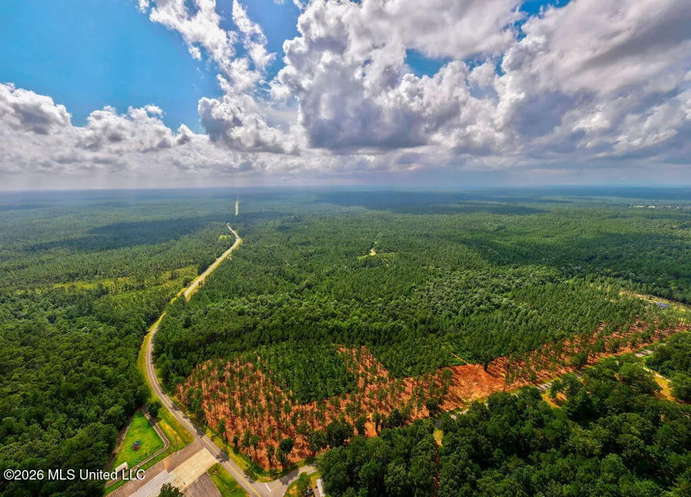 Nhn Lot 5 Ramsey Road Saucier, MS 39574