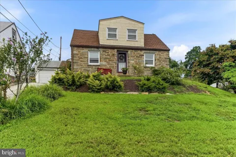 2 SHERIDAN LANE