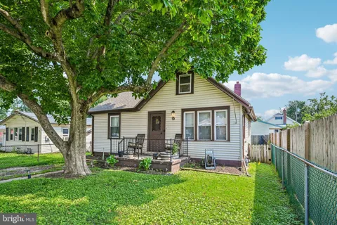 5 FRAZIER AVENUE