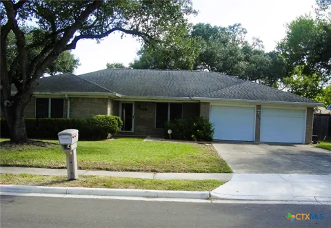 406 Sherwood Drive