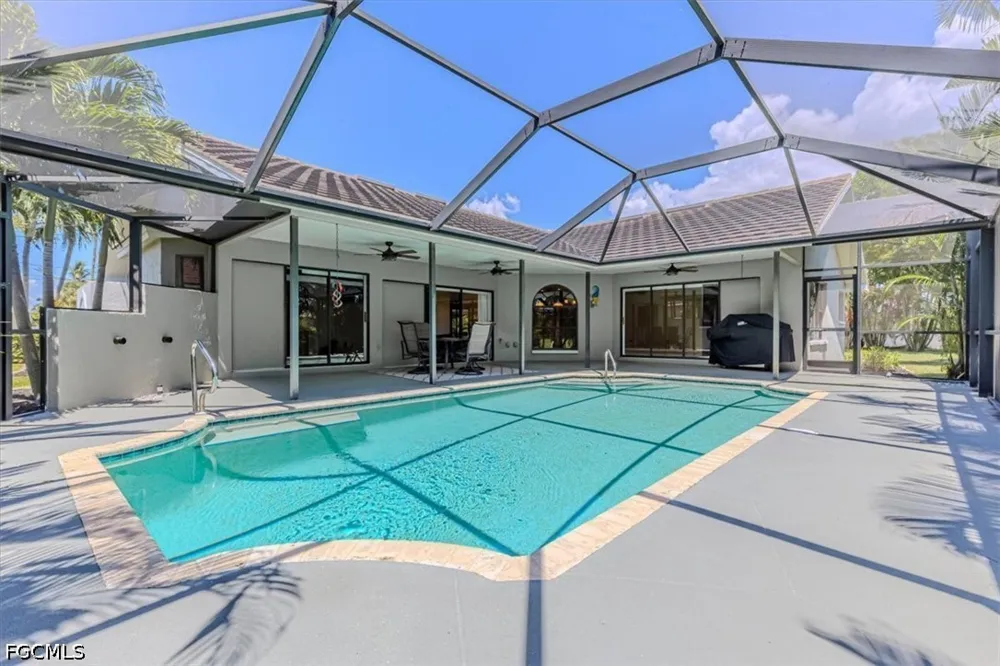 SW 43rd Lane Cape Coral, FL 33914