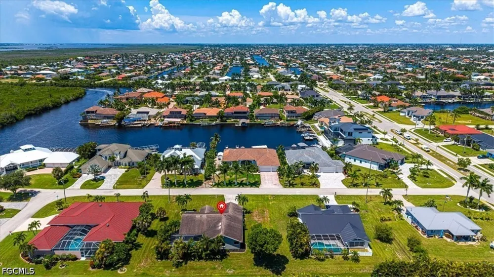 SW 43rd Lane Cape Coral, FL 33914