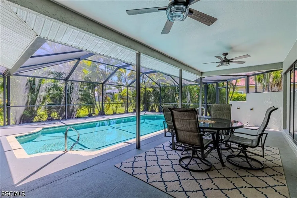 SW 43rd Lane Cape Coral, FL 33914