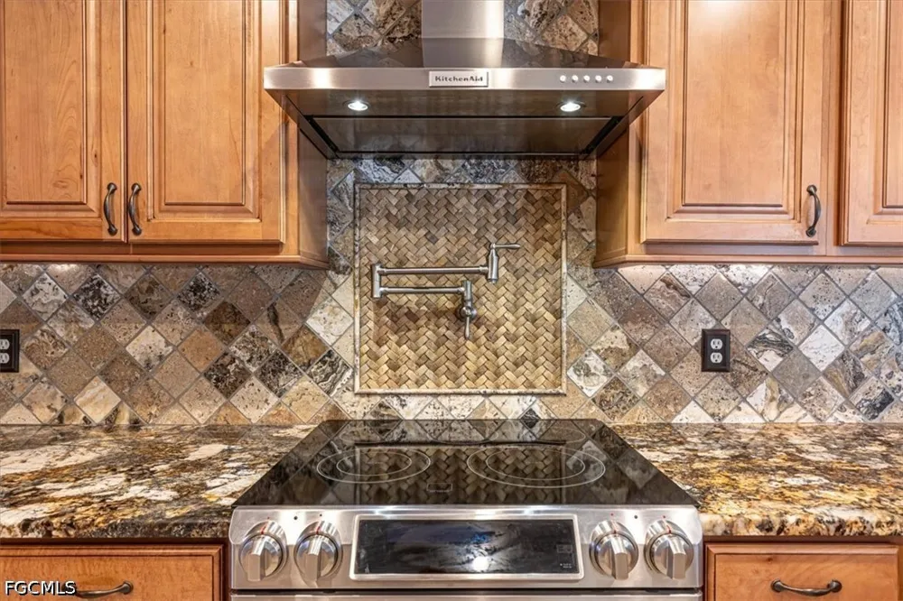 SW 43rd Lane Cape Coral, FL 33914