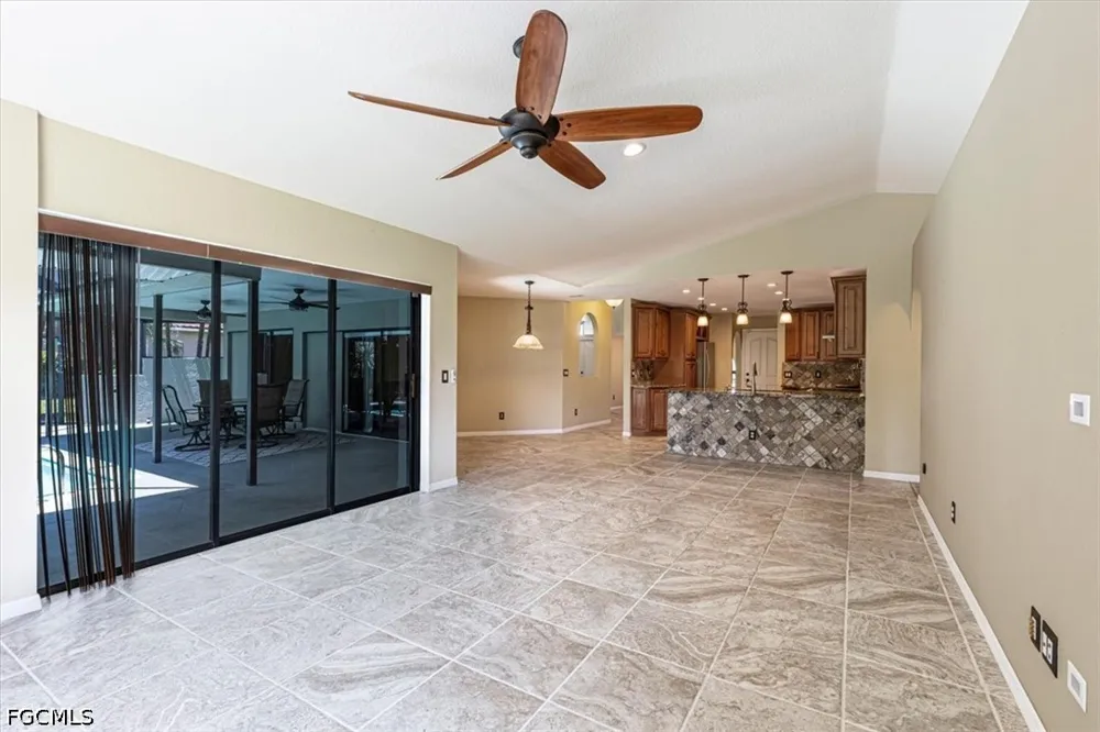 SW 43rd Lane Cape Coral, FL 33914