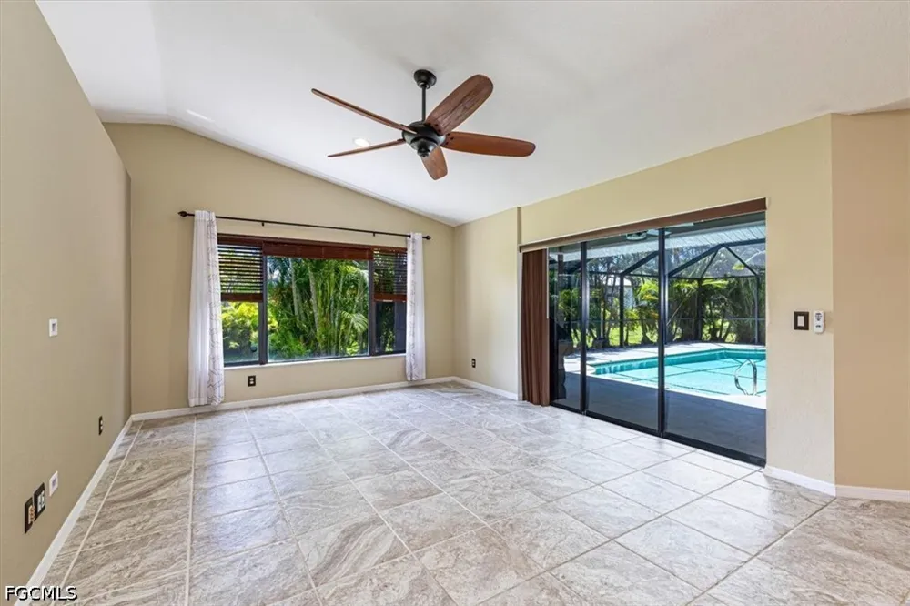SW 43rd Lane Cape Coral, FL 33914