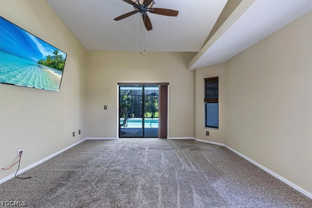 SW 43rd Lane Cape Coral, FL 33914