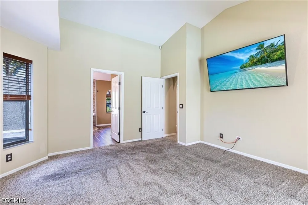 SW 43rd Lane Cape Coral, FL 33914