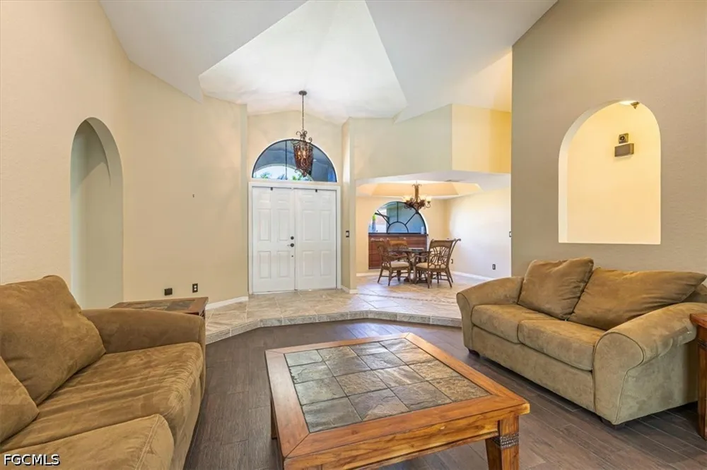 SW 43rd Lane Cape Coral, FL 33914