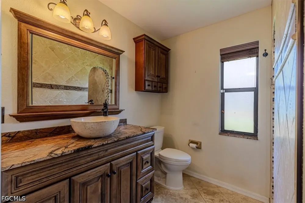 SW 43rd Lane Cape Coral, FL 33914