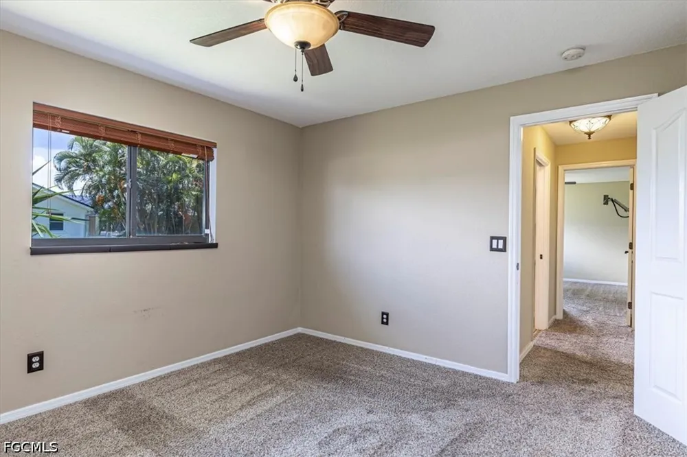 SW 43rd Lane Cape Coral, FL 33914