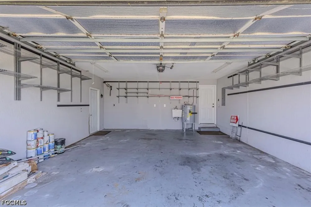 SW 43rd Lane Cape Coral, FL 33914