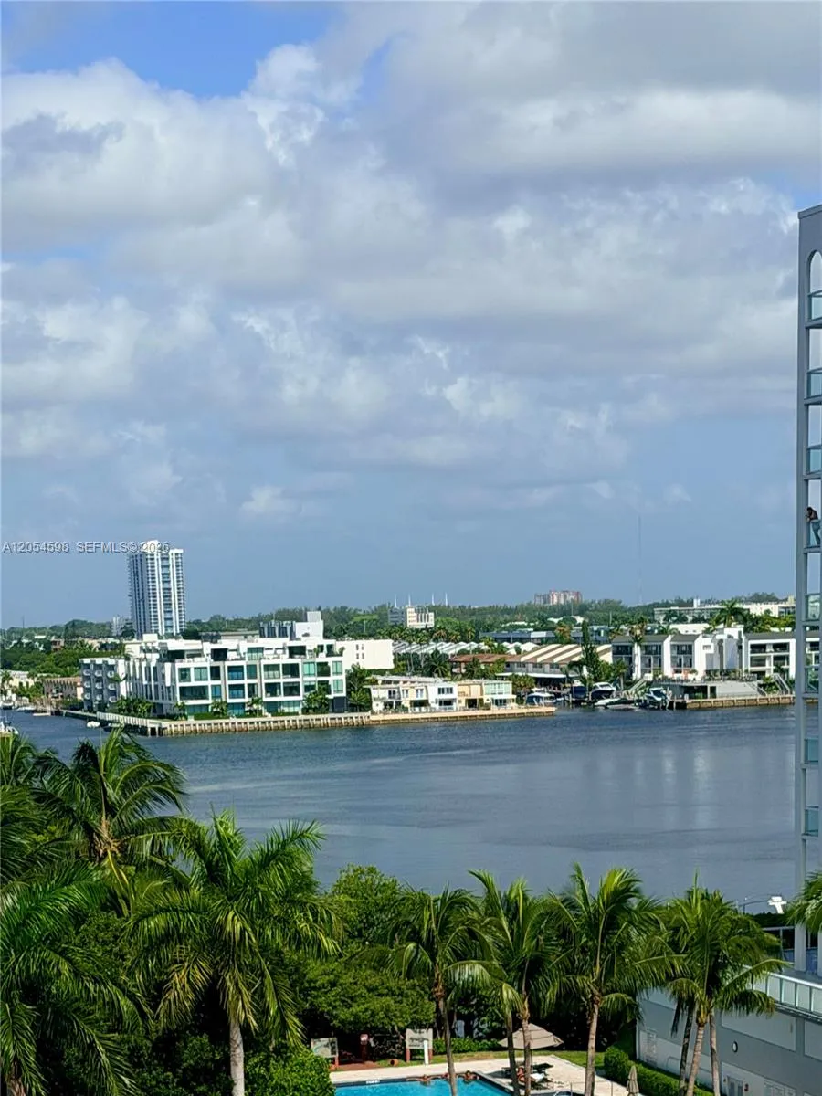 17021 Bay Rd #802 Sunny Isles Beach, FL 33160