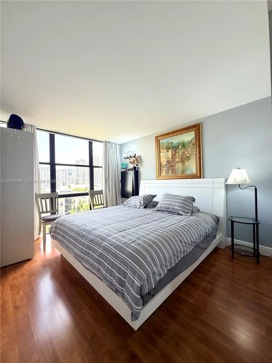 17021 Bay Rd #802 Sunny Isles Beach, FL 33160