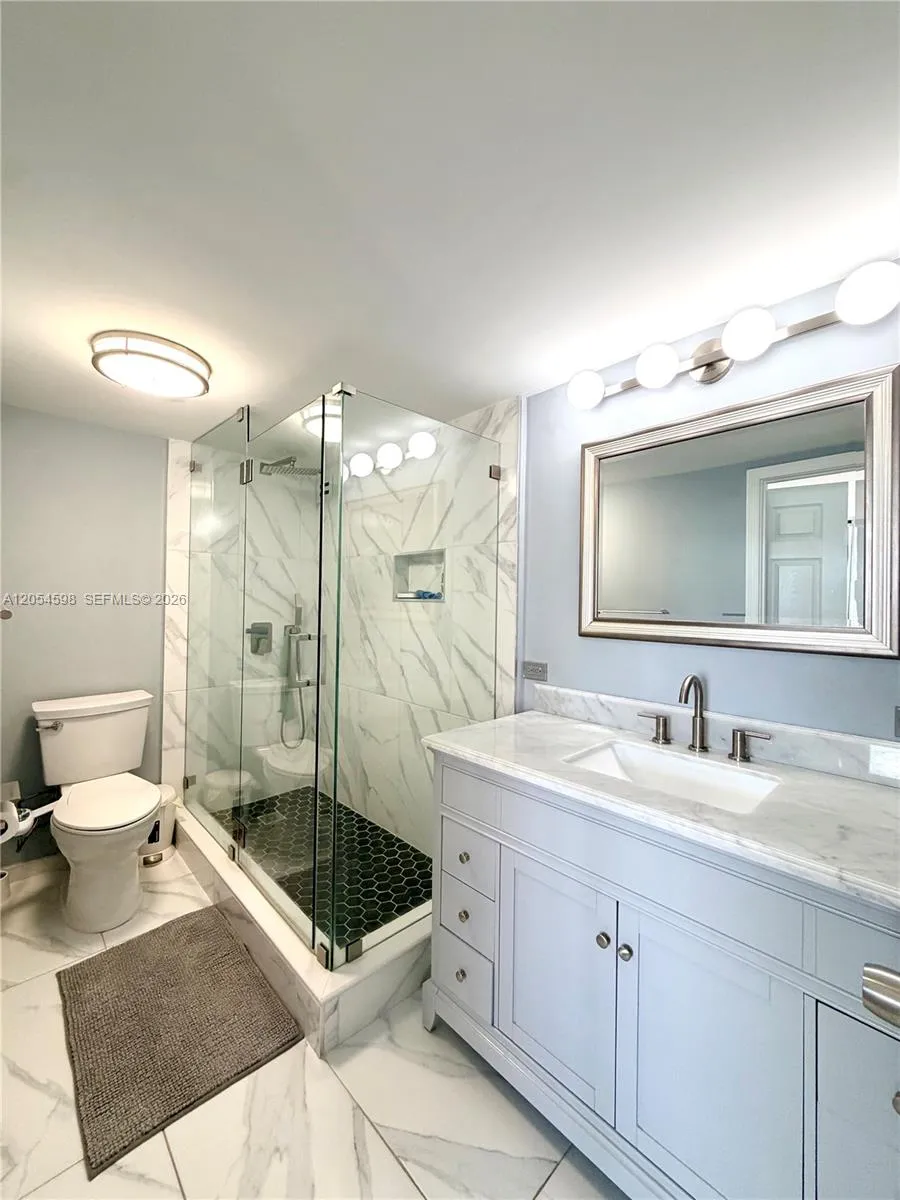 17021 Bay Rd #802 Sunny Isles Beach, FL 33160