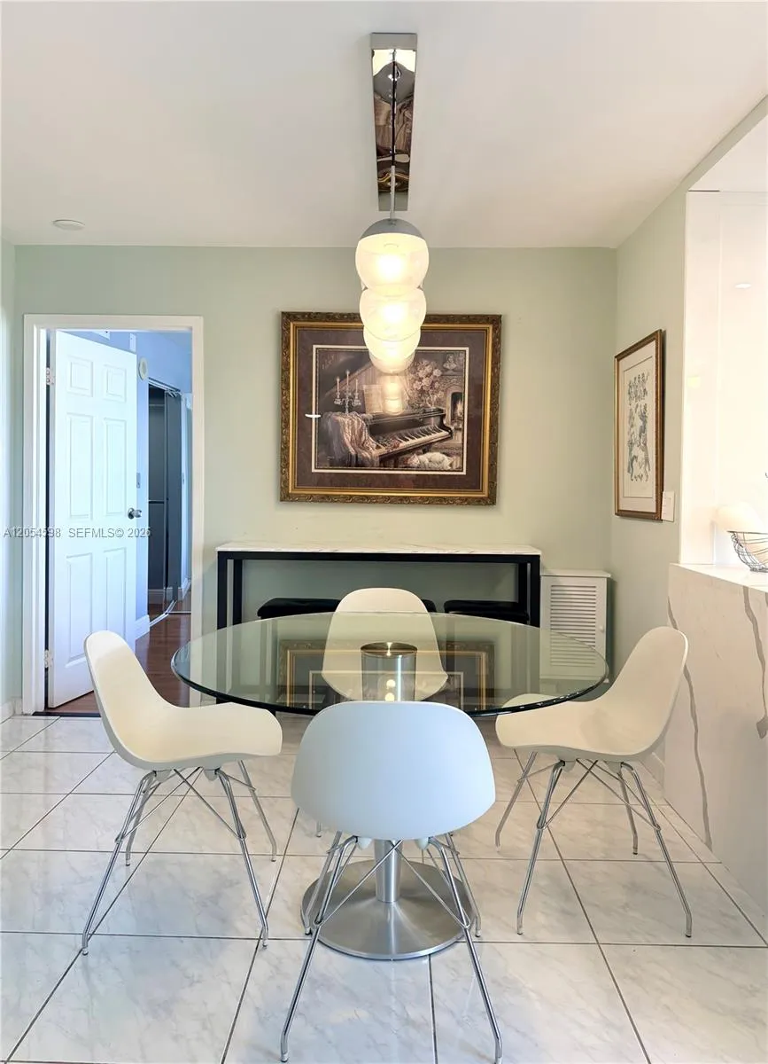 17021 Bay Rd #802 Sunny Isles Beach, FL 33160