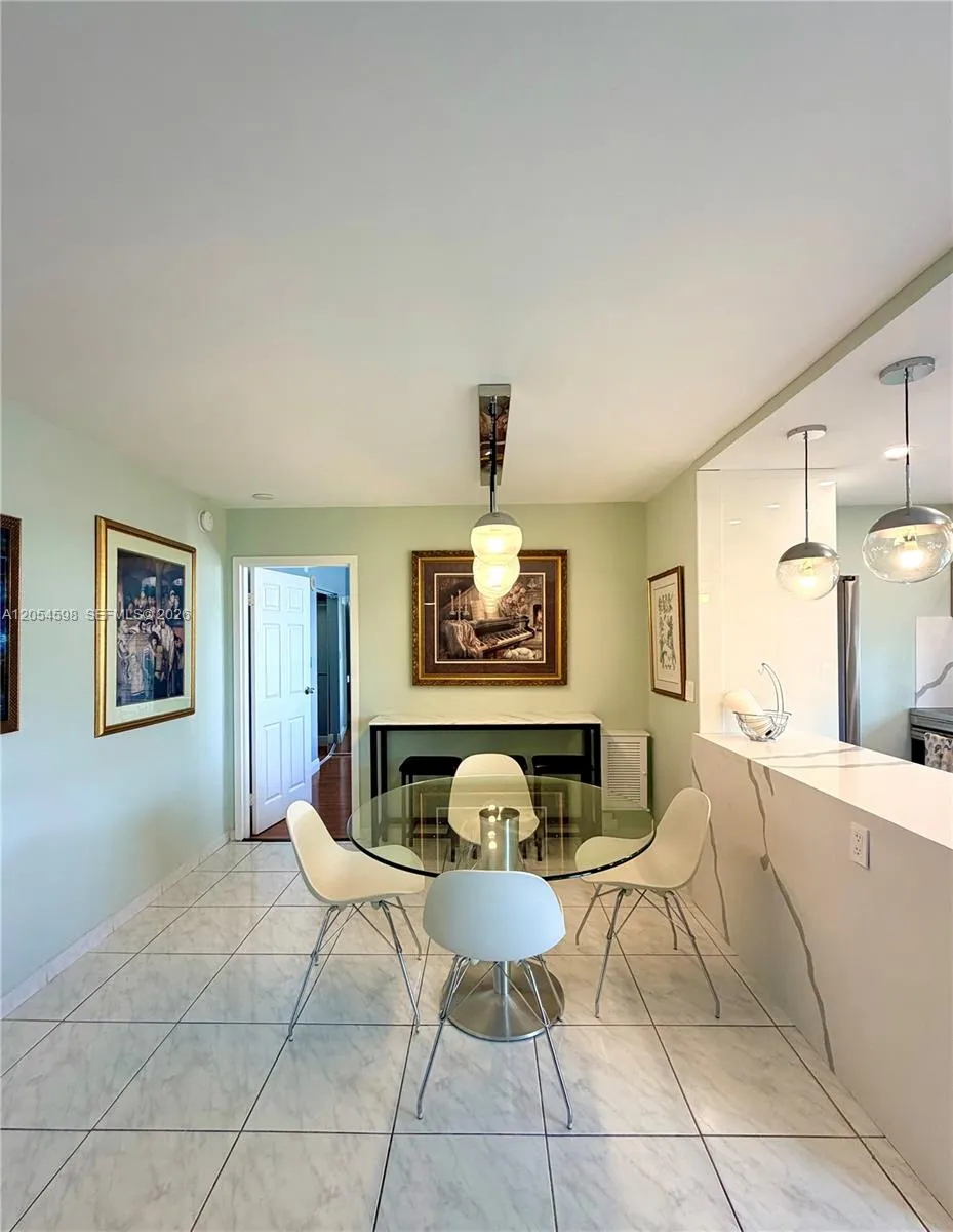 17021 Bay Rd #802 Sunny Isles Beach, FL 33160