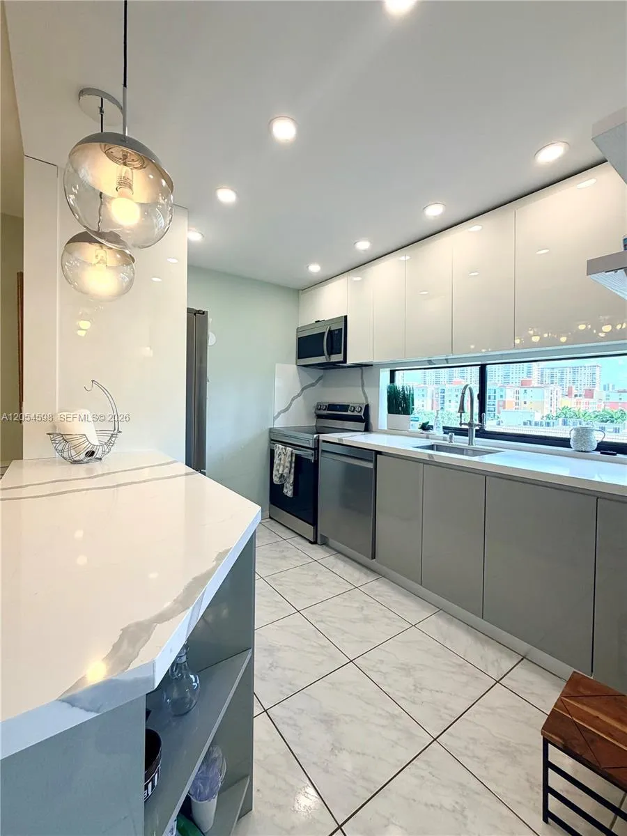 17021 Bay Rd #802 Sunny Isles Beach, FL 33160