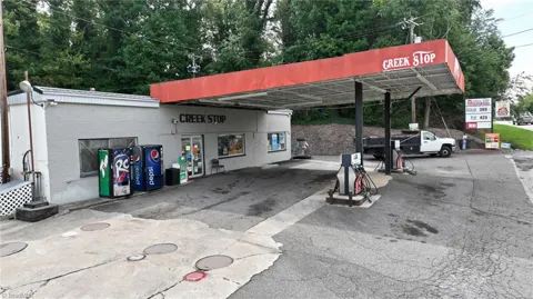 4540 NC Highway 16