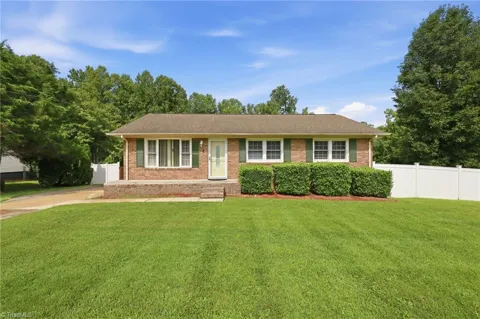 239 Rutledge Drive