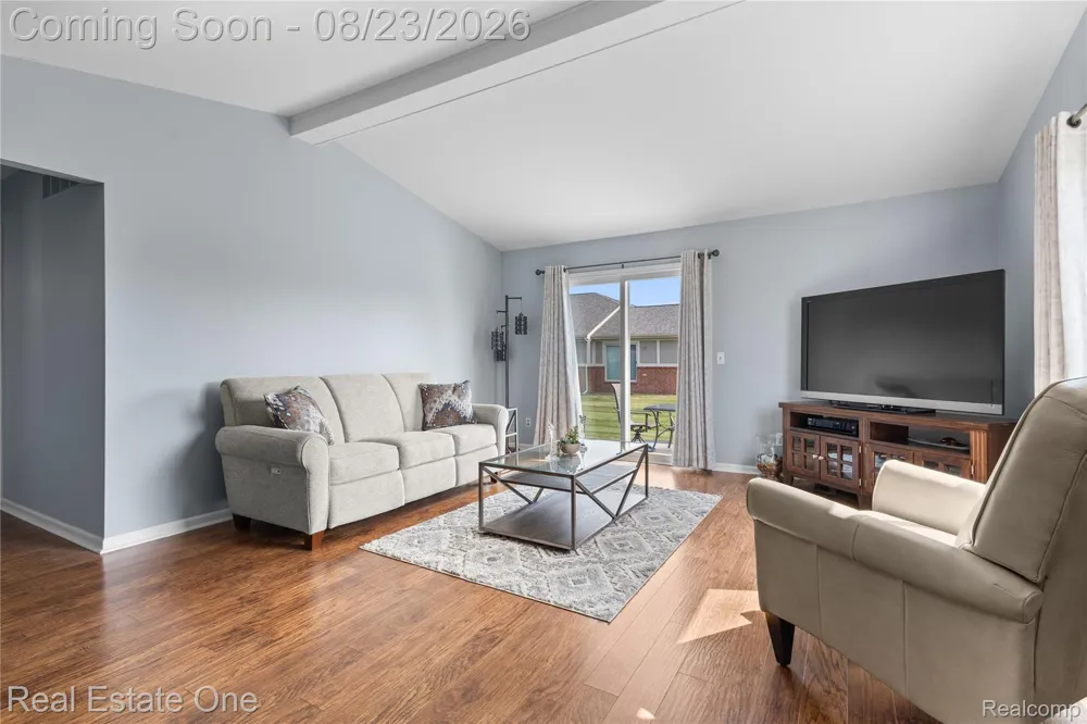 18515 Brookside Lane #16 Clinton Charter Township, MI 48038
