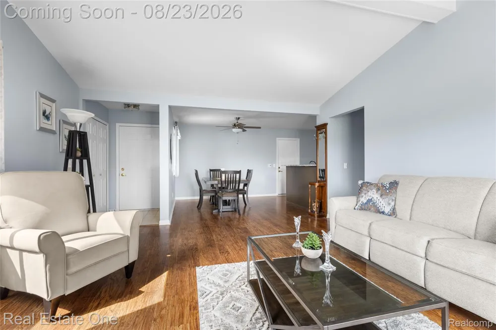 18515 Brookside Lane #16 Clinton Charter Township, MI 48038