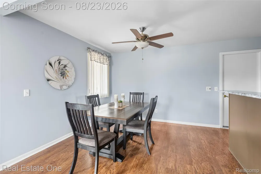 18515 Brookside Lane #16 Clinton Charter Township, MI 48038