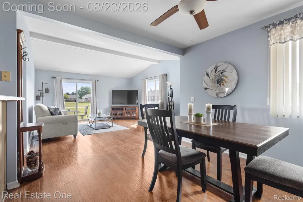 18515 Brookside Lane #16 Clinton Charter Township, MI 48038