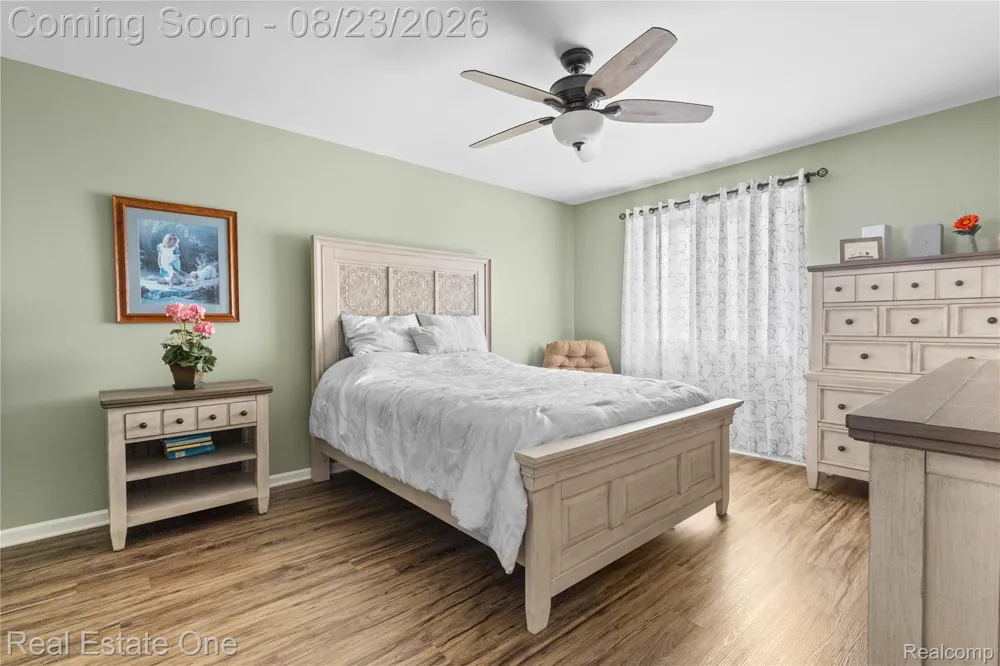 18515 Brookside Lane #16 Clinton Charter Township, MI 48038