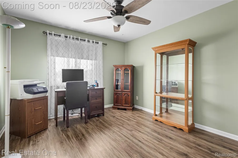18515 Brookside Lane #16 Clinton Charter Township, MI 48038