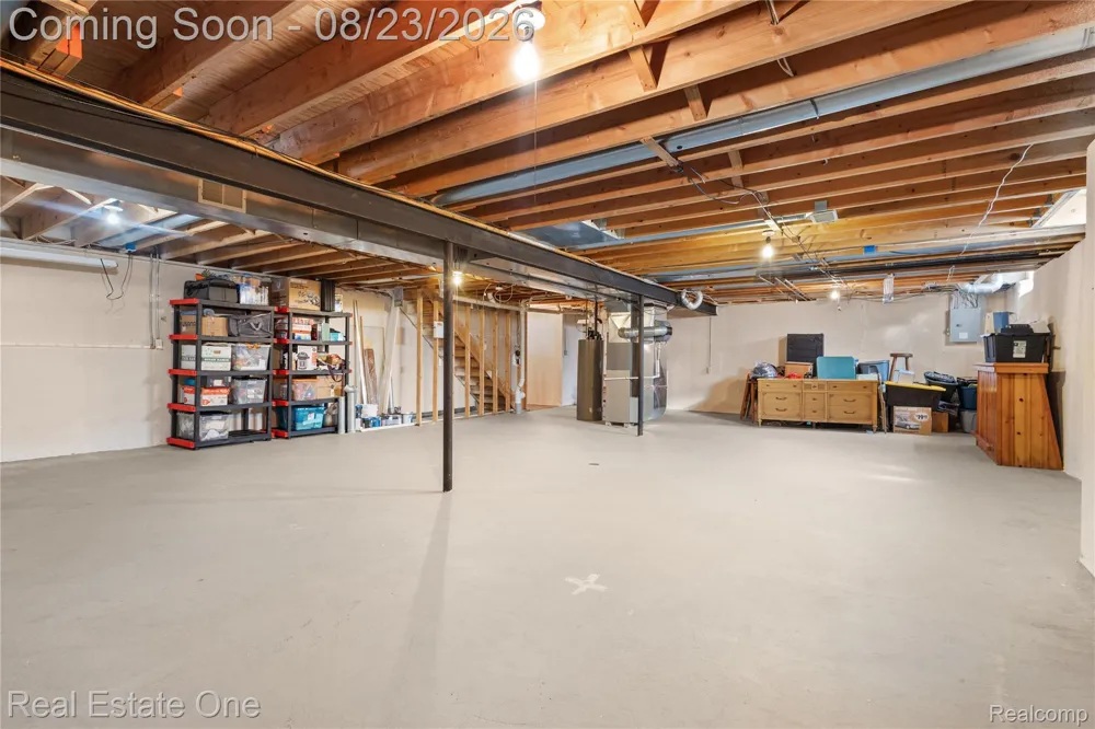18515 Brookside Lane #16 Clinton Charter Township, MI 48038