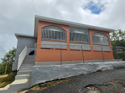 PR 9920 QUEBRADA ARENAS