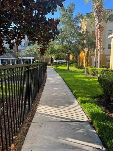 3344 ROBERT TRENT JONES DRIVE #40805 Orlando, FL 32835