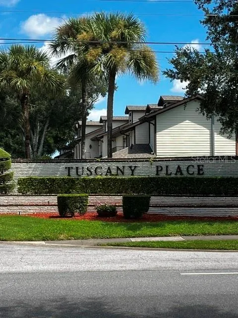 600 NORTHERN WAY #1108 Winter Springs, FL 32708