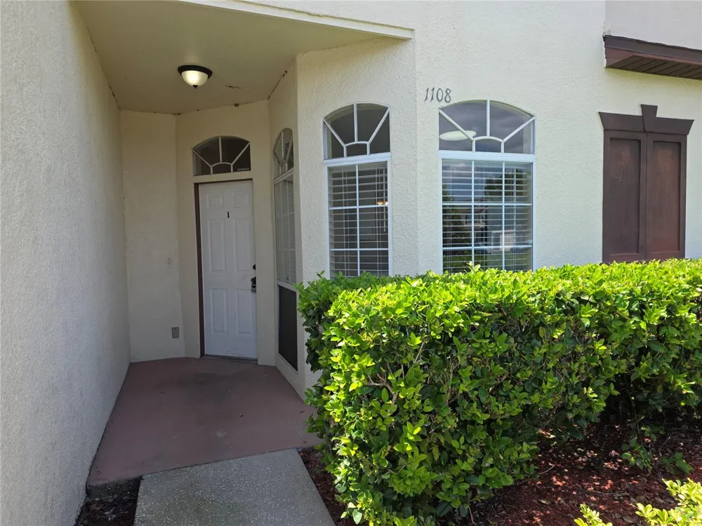 600 NORTHERN WAY #1108 Winter Springs, FL 32708