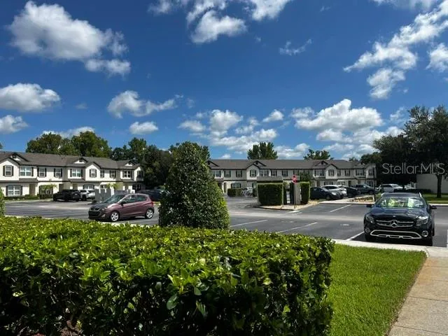 600 NORTHERN WAY #1108 Winter Springs, FL 32708
