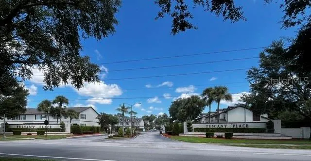 600 NORTHERN WAY #1108 Winter Springs, FL 32708