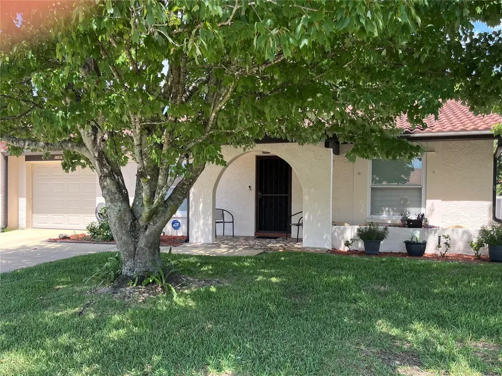 11414 STANSBERRY DRIVE Port Richey, FL 34668