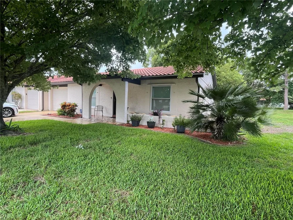 11414 STANSBERRY DRIVE Port Richey, FL 34668