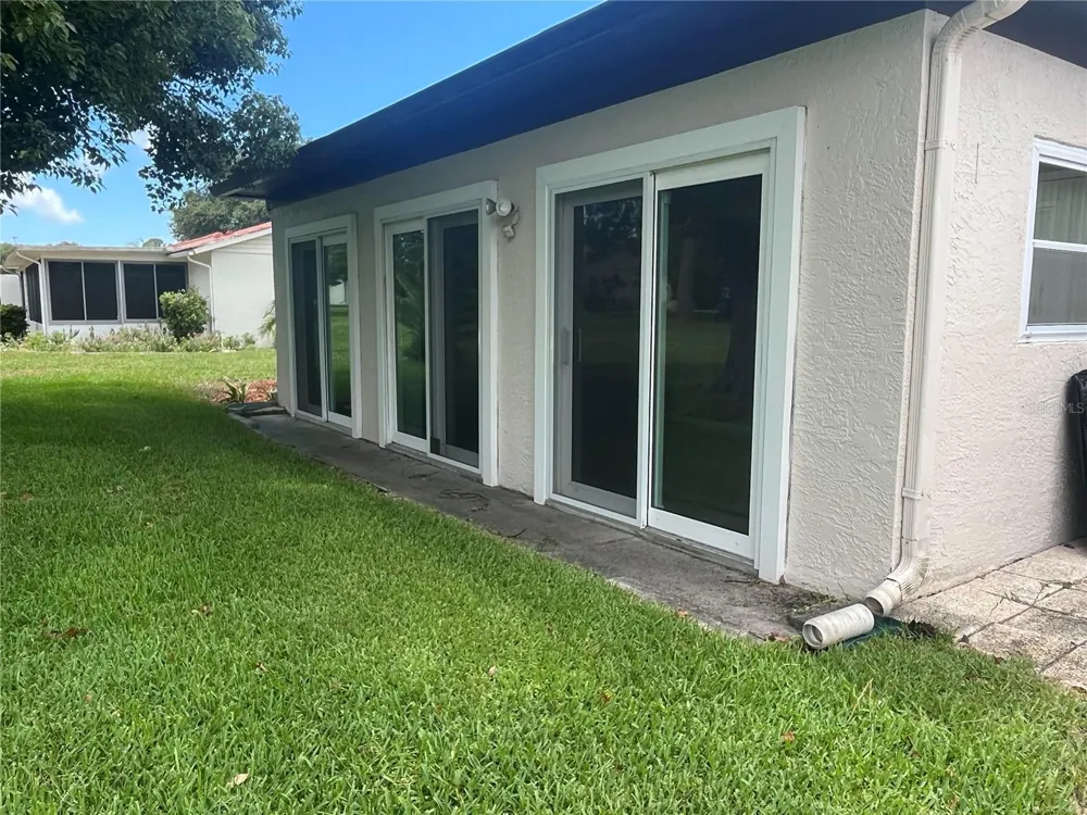 11414 STANSBERRY DRIVE Port Richey, FL 34668