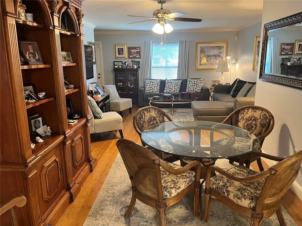 11414 STANSBERRY DRIVE Port Richey, FL 34668