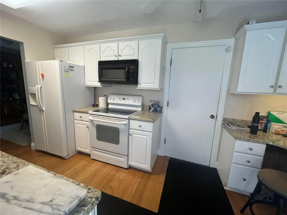 11414 STANSBERRY DRIVE Port Richey, FL 34668