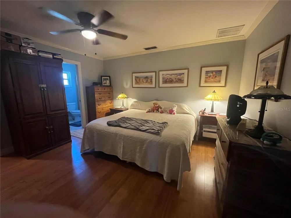 11414 STANSBERRY DRIVE Port Richey, FL 34668