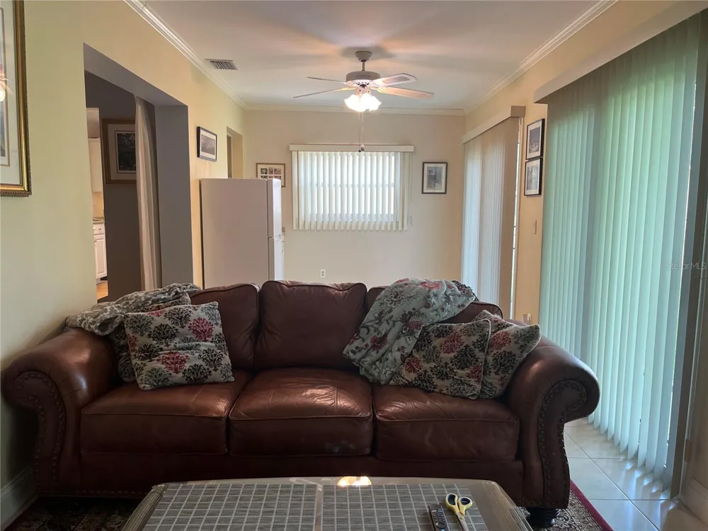 11414 STANSBERRY DRIVE Port Richey, FL 34668