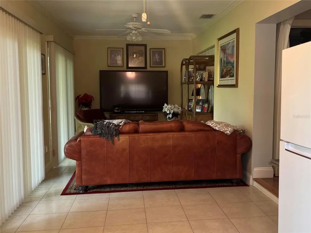 11414 STANSBERRY DRIVE Port Richey, FL 34668
