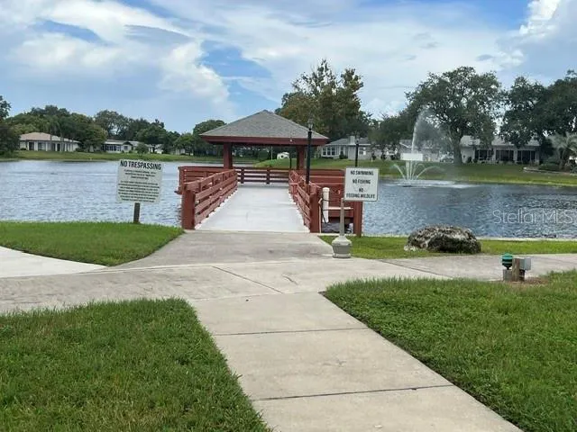 11414 STANSBERRY DRIVE Port Richey, FL 34668