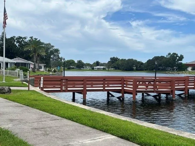 11414 STANSBERRY DRIVE Port Richey, FL 34668