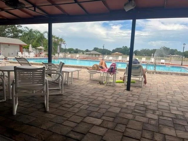 11414 STANSBERRY DRIVE Port Richey, FL 34668