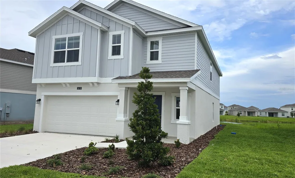 5618 GINGHAM DRIVE Kissimmee, FL 34758