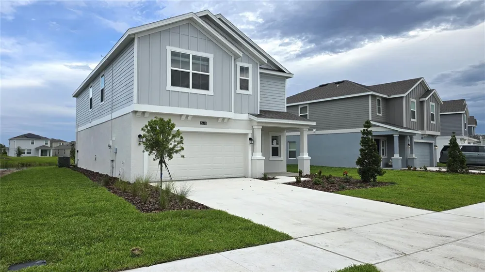 5618 GINGHAM DRIVE Kissimmee, FL 34758
